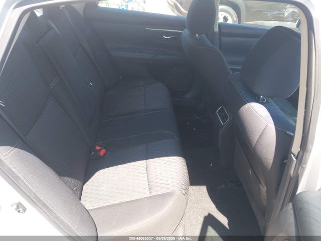Продаж на аукціоні авто 2017 Nissan Altima 2.5 Sv, vin: 1N4AL3AP1HC222300, номер лоту: 45065037