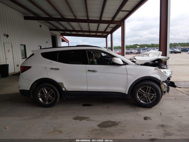 Продажа на аукционе авто 2017 Hyundai Santa Fe Sport 2.4l, vin: 5NMZU3LB1HH014026, номер лота: 45065040