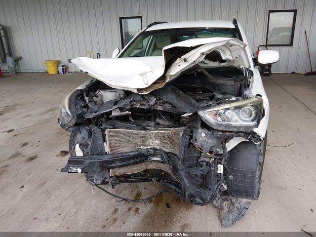 Продажа на аукционе авто 2017 Hyundai Santa Fe Sport 2.4l, vin: 5NMZU3LB1HH014026, номер лота: 45065040
