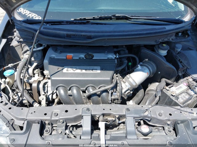 45065041 :رقم المزاد ، 2HGFG4A50CH702828 vin ، 2012 Honda Civic Si مزاد بيع