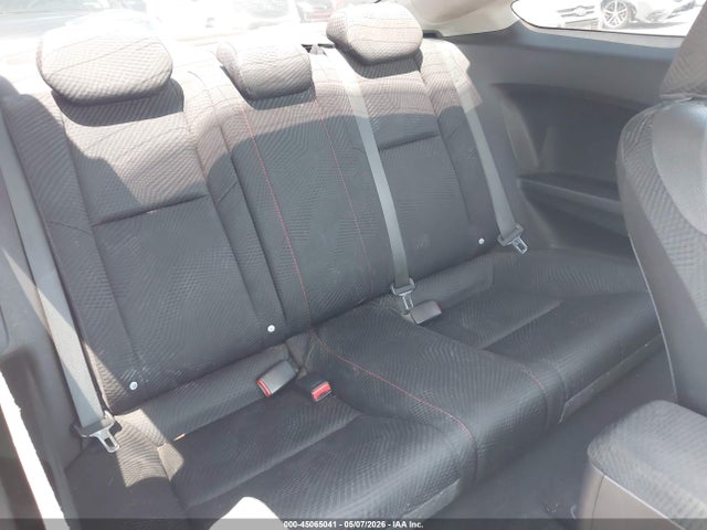 45065041 :رقم المزاد ، 2HGFG4A50CH702828 vin ، 2012 Honda Civic Si مزاد بيع