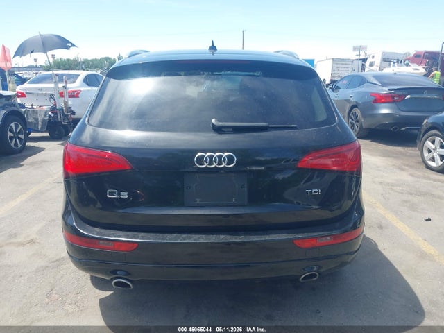 Aukcja sprzedaży 2014 Audi Q5 3.0 Tdi Premium Plus, vin: WA1CMAFP6EA067466, numer aukcji: 45065044