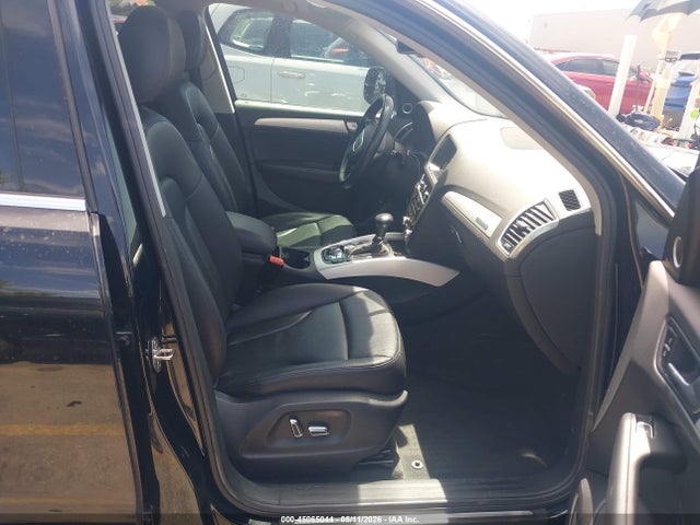 Aukcja sprzedaży 2014 Audi Q5 3.0 Tdi Premium Plus, vin: WA1CMAFP6EA067466, numer aukcji: 45065044