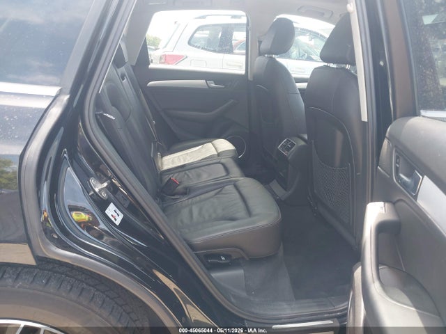 Aukcja sprzedaży 2014 Audi Q5 3.0 Tdi Premium Plus, vin: WA1CMAFP6EA067466, numer aukcji: 45065044