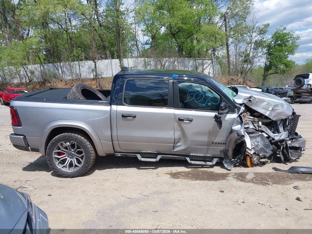 Продажа на аукционе авто 2025 Ram 1500 Big Horn  4x4 5'7 Box, vin: 1C6SRFFP0SN730171, номер лота: 45065050