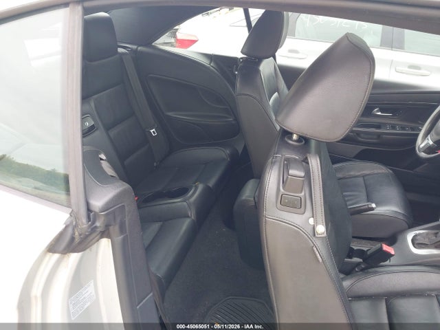 45065051 :رقم المزاد ، WVWFW8AH4DV008669 vin ، 2013 Volkswagen Eos Executive/lux مزاد بيع