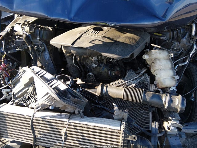 2017 Jaguar Xe 25t მანქანა იყიდება აუქციონზე, vin: SAJAR4BG6HA951287, აუქციონის ნომერი: 45065055