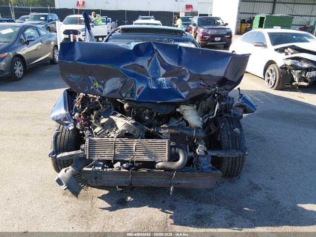 2017 Jaguar Xe 25t მანქანა იყიდება აუქციონზე, vin: SAJAR4BG6HA951287, აუქციონის ნომერი: 45065055