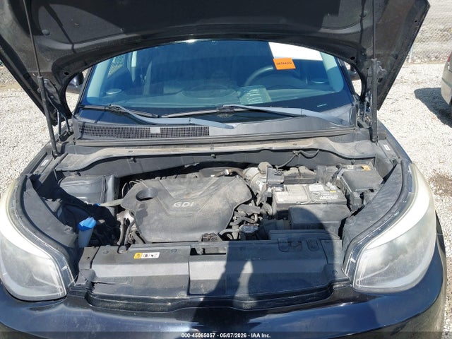 Aukcja sprzedaży 2014 Kia Soul, vin: KNDJN2A23E7723633, numer aukcji: 45065057