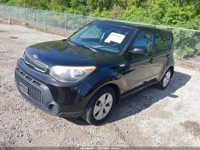 Aukcja sprzedaży 2014 Kia Soul, vin: KNDJN2A23E7723633, numer aukcji: 45065057