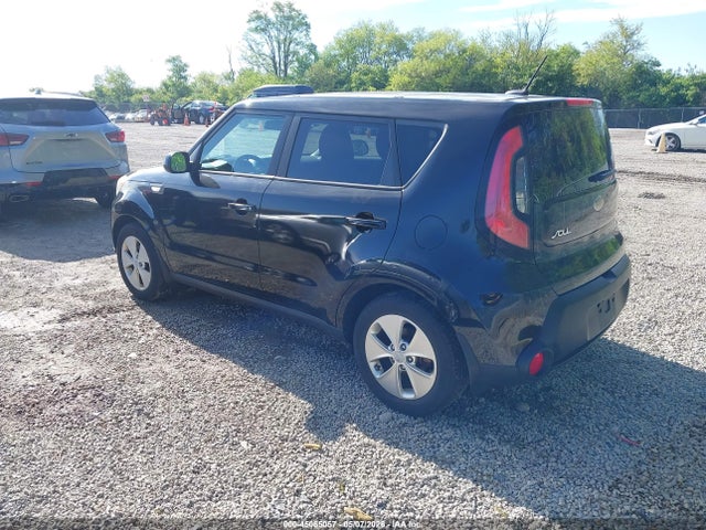 Aukcja sprzedaży 2014 Kia Soul, vin: KNDJN2A23E7723633, numer aukcji: 45065057