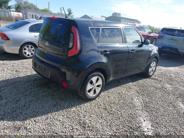 Aukcja sprzedaży 2014 Kia Soul, vin: KNDJN2A23E7723633, numer aukcji: 45065057