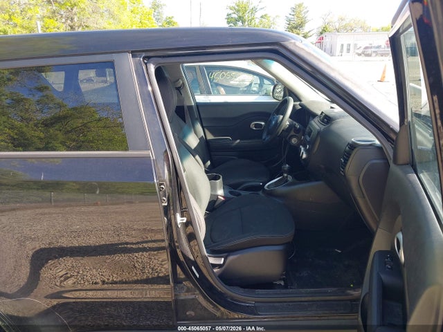 Aukcja sprzedaży 2014 Kia Soul, vin: KNDJN2A23E7723633, numer aukcji: 45065057