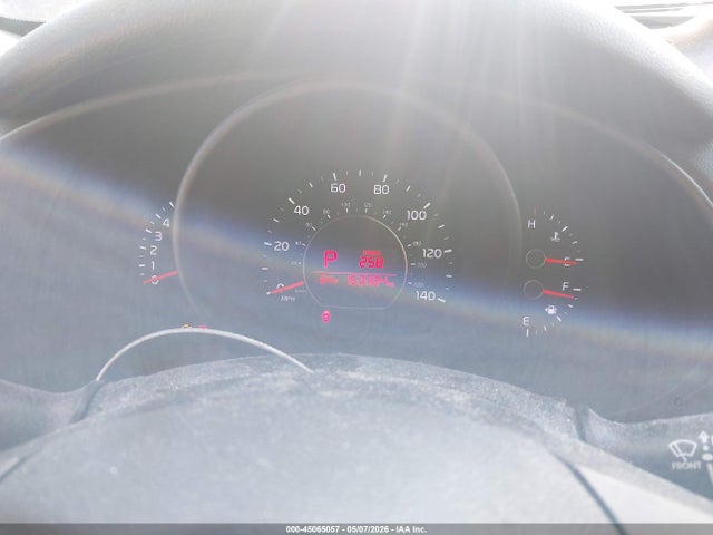 Aukcja sprzedaży 2014 Kia Soul, vin: KNDJN2A23E7723633, numer aukcji: 45065057