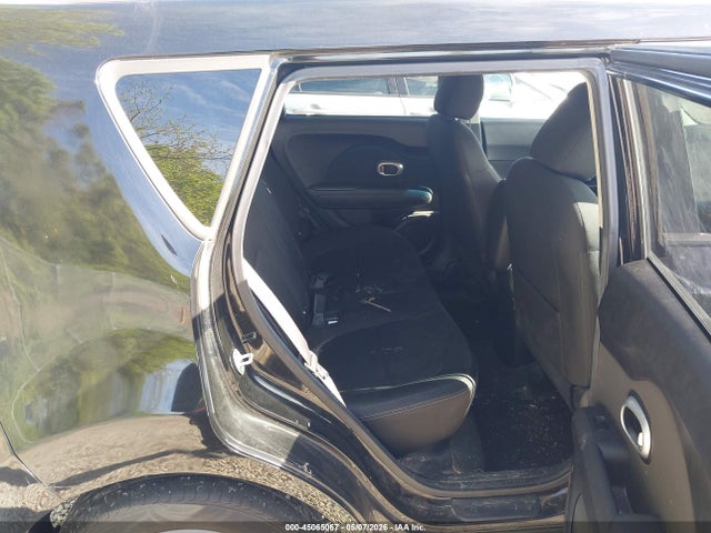 Aukcja sprzedaży 2014 Kia Soul, vin: KNDJN2A23E7723633, numer aukcji: 45065057