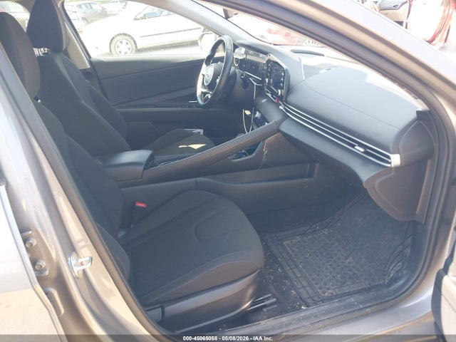Продаж на аукціоні авто 2022 Hyundai Elantra Sel, vin: KMHLS4AGXNU263277, номер лоту: 45065058