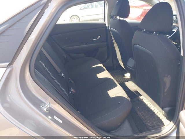 Продаж на аукціоні авто 2022 Hyundai Elantra Sel, vin: KMHLS4AGXNU263277, номер лоту: 45065058