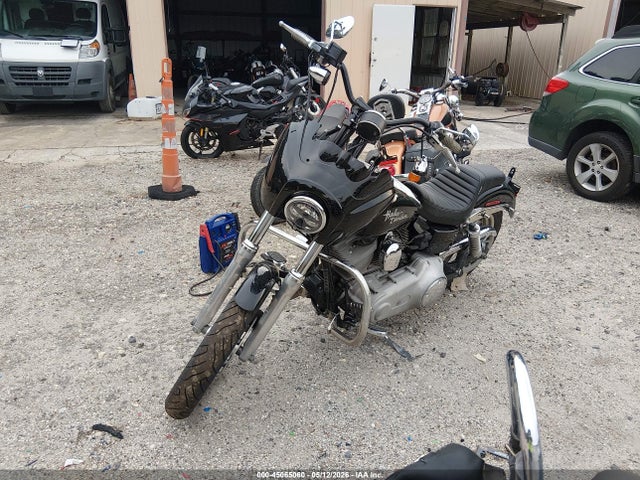 Продажа на аукционе авто 2010 Harley-davidson Fxd, vin: 1HD1GM41XAC302128, номер лота: 45065060
