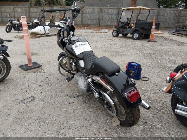 Продажа на аукционе авто 2010 Harley-davidson Fxd, vin: 1HD1GM41XAC302128, номер лота: 45065060