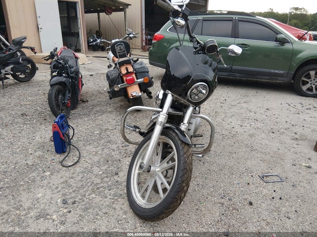 Продажа на аукционе авто 2010 Harley-davidson Fxd, vin: 1HD1GM41XAC302128, номер лота: 45065060