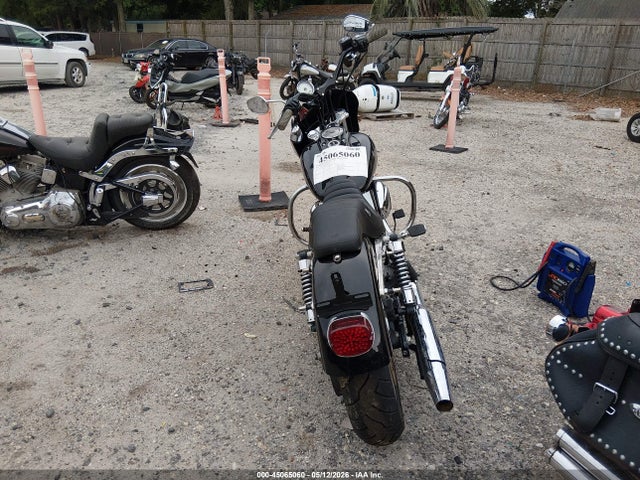 Продажа на аукционе авто 2010 Harley-davidson Fxd, vin: 1HD1GM41XAC302128, номер лота: 45065060