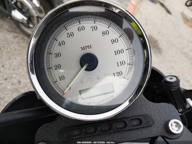 Продажа на аукционе авто 2010 Harley-davidson Fxd, vin: 1HD1GM41XAC302128, номер лота: 45065060