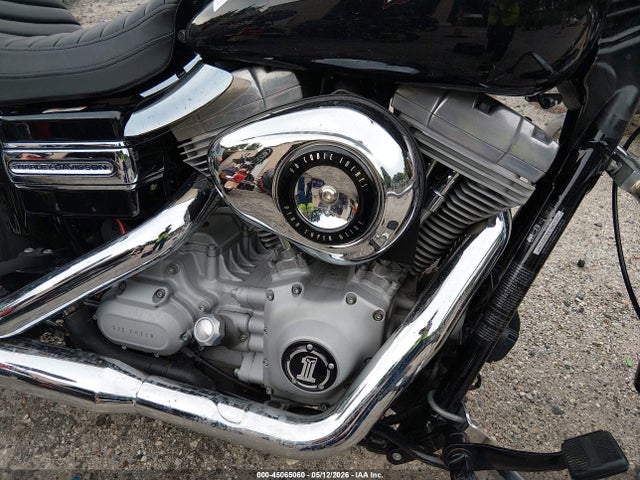 Продажа на аукционе авто 2010 Harley-davidson Fxd, vin: 1HD1GM41XAC302128, номер лота: 45065060