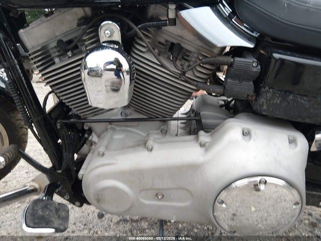 Продажа на аукционе авто 2010 Harley-davidson Fxd, vin: 1HD1GM41XAC302128, номер лота: 45065060