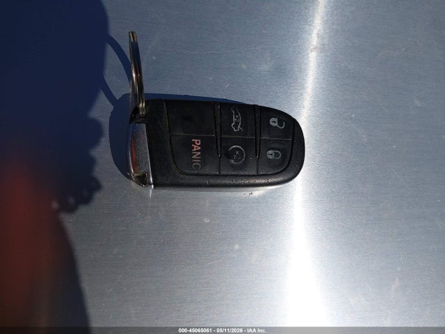 Продажа на аукционе авто 2015 Chrysler 200 S, vin: 1C3CCCBB5FN739191, номер лота: 45065061