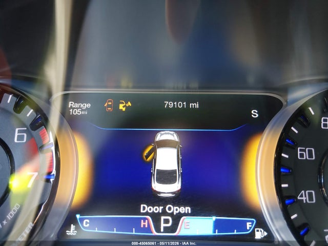 Продажа на аукционе авто 2015 Chrysler 200 S, vin: 1C3CCCBB5FN739191, номер лота: 45065061
