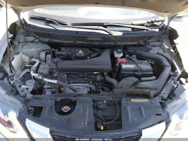 Aukcja sprzedaży 2020 Nissan Rogue Sl Intelligent Awd, vin: 5N1AT2MV7LC772135, numer aukcji: 45065065