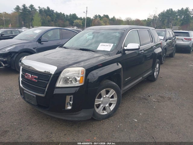Продажа на аукционе авто 2013 Gmc Terrain Sle-1, vin: 2GKFLREK9D6373488, номер лота: 45065070