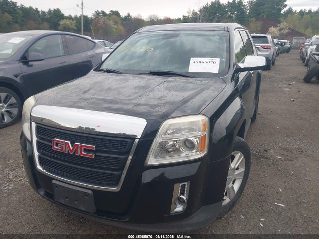 Продажа на аукционе авто 2013 Gmc Terrain Sle-1, vin: 2GKFLREK9D6373488, номер лота: 45065070