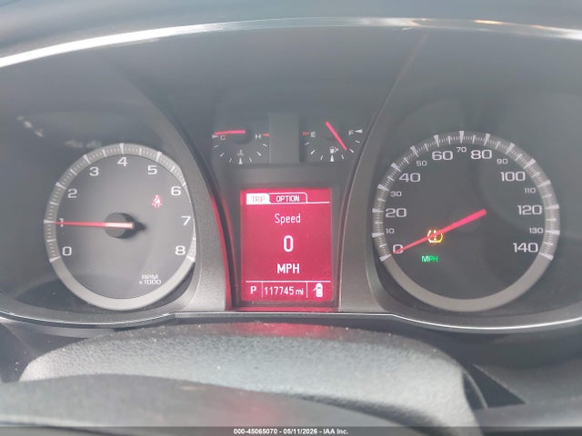 Продажа на аукционе авто 2013 Gmc Terrain Sle-1, vin: 2GKFLREK9D6373488, номер лота: 45065070