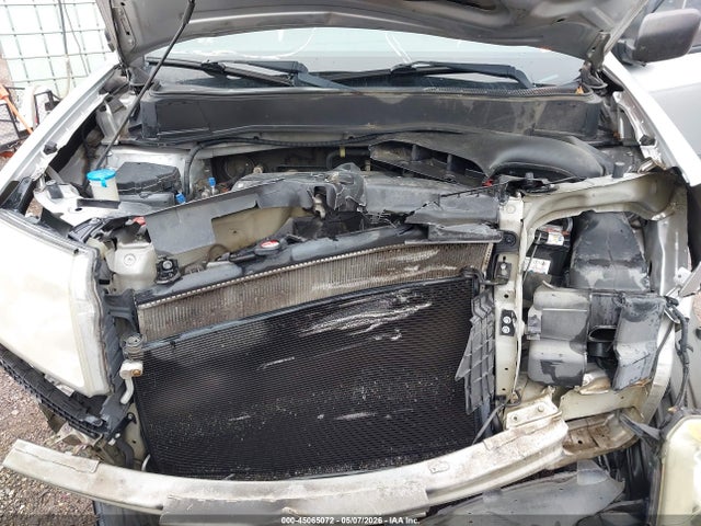 Продажа на аукционе авто 2013 Honda Pilot Lx, vin: 5FNYF3H22DB025935, номер лота: 45065072