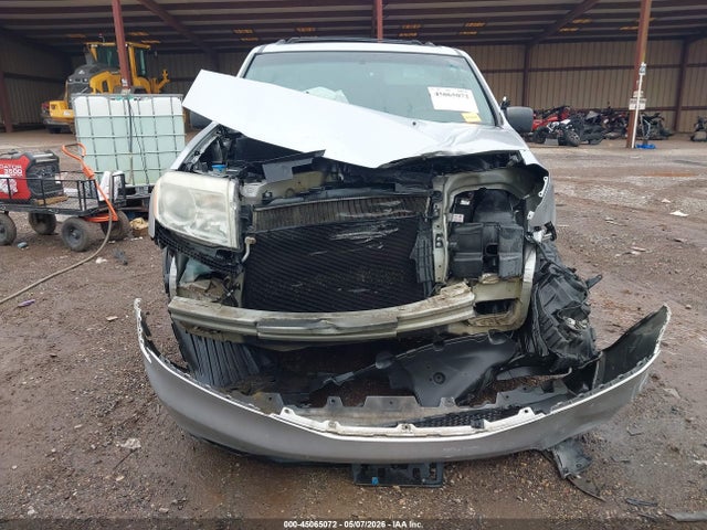 Продажа на аукционе авто 2013 Honda Pilot Lx, vin: 5FNYF3H22DB025935, номер лота: 45065072