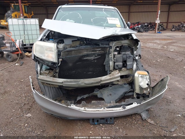 Продажа на аукционе авто 2013 Honda Pilot Lx, vin: 5FNYF3H22DB025935, номер лота: 45065072