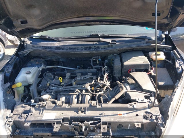 2015 Mazda Mazda5 Touring მანქანა იყიდება აუქციონზე, vin: JM1CW2CL8F0182469, აუქციონის ნომერი: 45065073