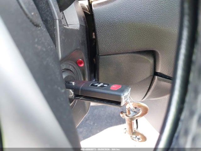 2015 Mazda Mazda5 Touring მანქანა იყიდება აუქციონზე, vin: JM1CW2CL8F0182469, აუქციონის ნომერი: 45065073