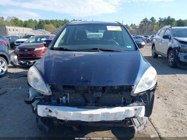 2015 Mazda Mazda5 Touring მანქანა იყიდება აუქციონზე, vin: JM1CW2CL8F0182469, აუქციონის ნომერი: 45065073