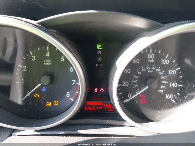 2015 Mazda Mazda5 Touring მანქანა იყიდება აუქციონზე, vin: JM1CW2CL8F0182469, აუქციონის ნომერი: 45065073