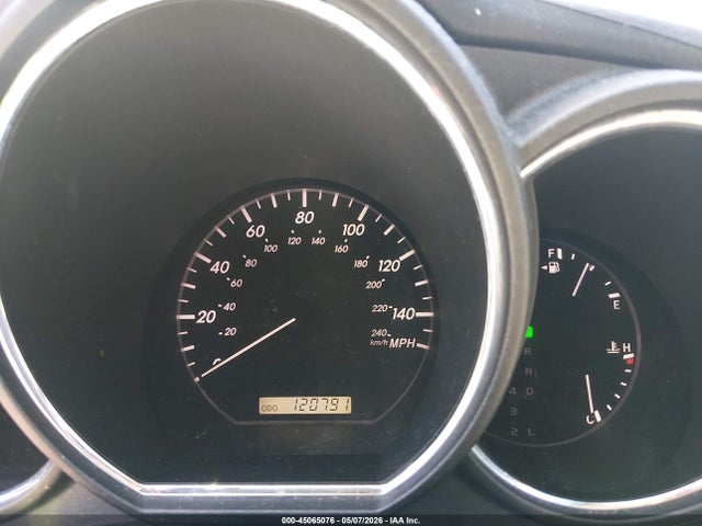 2009 Lexus Rx 350 მანქანა იყიდება აუქციონზე, vin: 2T2GK31U89C057248, აუქციონის ნომერი: 45065076