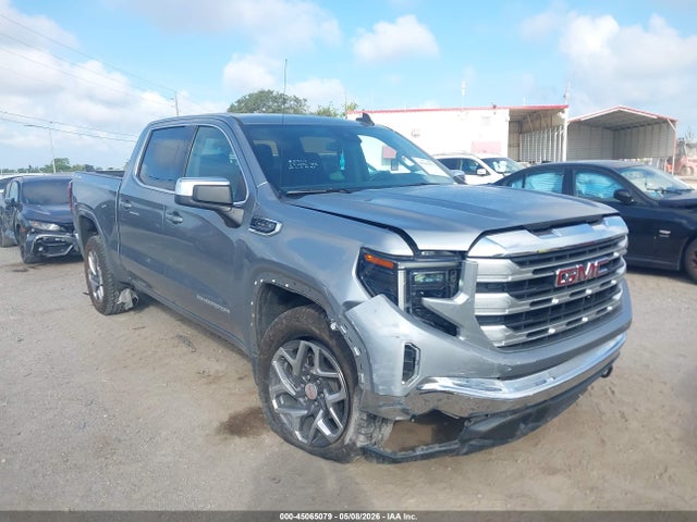 Aukcja sprzedaży 2023 Gmc Sierra 1500 4wd  Short Box Sle, vin: 1GTUUBED7PZ136600, numer aukcji: 45065079