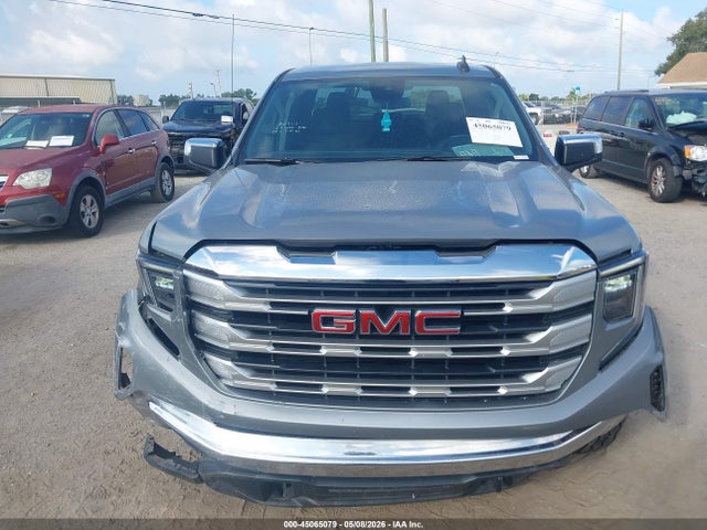 Aukcja sprzedaży 2023 Gmc Sierra 1500 4wd  Short Box Sle, vin: 1GTUUBED7PZ136600, numer aukcji: 45065079