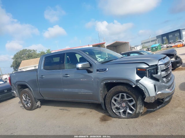 Aukcja sprzedaży 2023 Gmc Sierra 1500 4wd  Short Box Sle, vin: 1GTUUBED7PZ136600, numer aukcji: 45065079