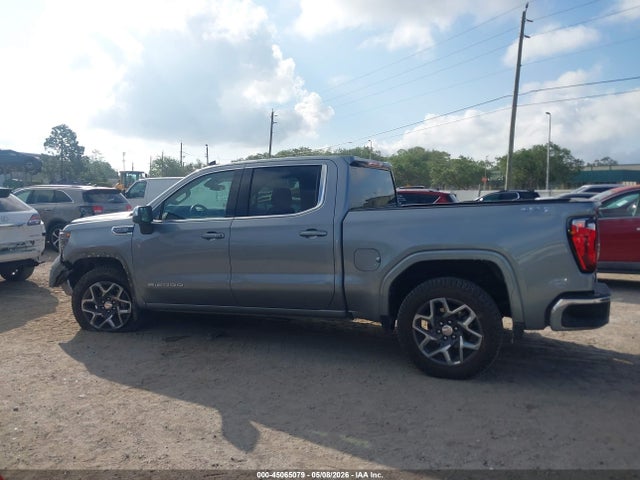 Aukcja sprzedaży 2023 Gmc Sierra 1500 4wd  Short Box Sle, vin: 1GTUUBED7PZ136600, numer aukcji: 45065079
