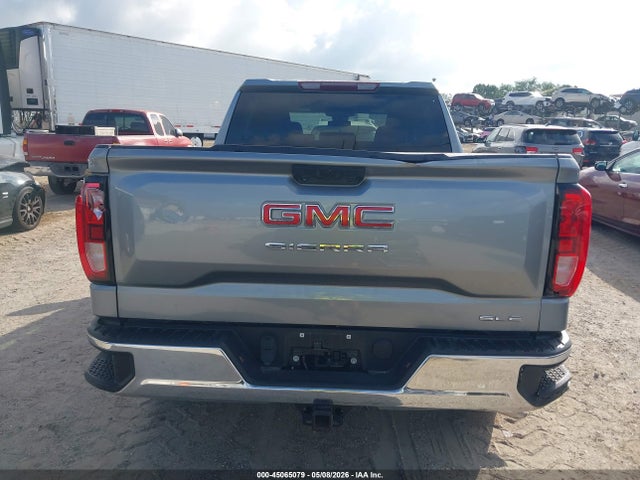 Aukcja sprzedaży 2023 Gmc Sierra 1500 4wd  Short Box Sle, vin: 1GTUUBED7PZ136600, numer aukcji: 45065079