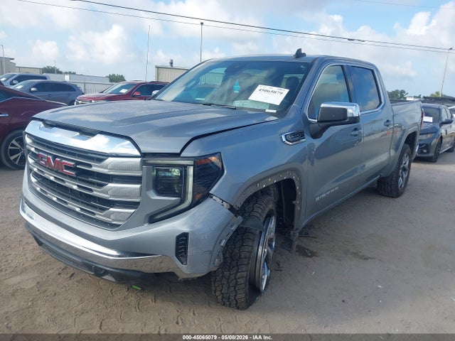 Aukcja sprzedaży 2023 Gmc Sierra 1500 4wd  Short Box Sle, vin: 1GTUUBED7PZ136600, numer aukcji: 45065079