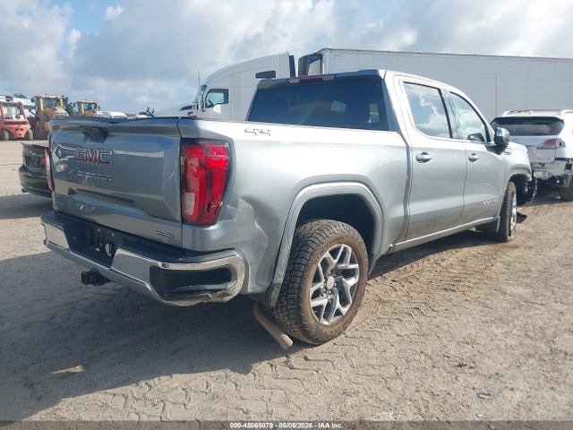 Aukcja sprzedaży 2023 Gmc Sierra 1500 4wd  Short Box Sle, vin: 1GTUUBED7PZ136600, numer aukcji: 45065079