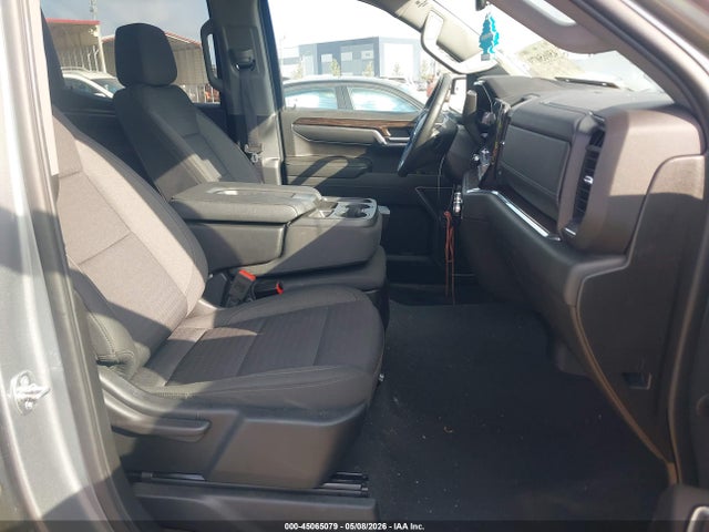 Aukcja sprzedaży 2023 Gmc Sierra 1500 4wd  Short Box Sle, vin: 1GTUUBED7PZ136600, numer aukcji: 45065079